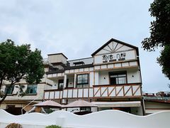 -几静cafe(基湖店)