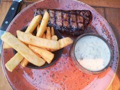 -The Meat & Wine Co Southbank(南岸店)