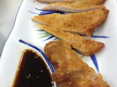 炸猪排-做了不起的80后