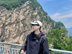 -洛阳白云山景区