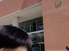 -清华大学-观畴园餐厅