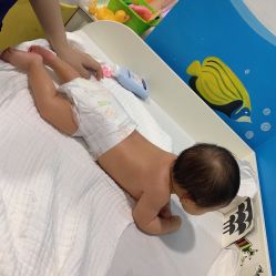 -爱贝蕊恩韩式月子会所(南山店)