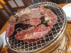 -竹马炭火烤肉(南屏店)