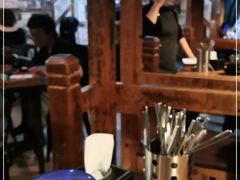 大堂-包装马车·韩国料理·포장마차