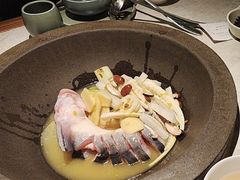 -鲜潭蒸汽石锅鱼(五道口购物中心店)