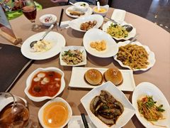 -庄氏祥记家常食府(国瑞建材家居博览中心店)