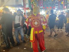 -南香饭店(Jalan Sultan)