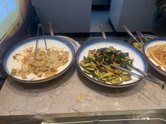 -素满香·食养自助(福州·长乐北路店)