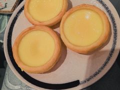 蛋挞-北园酒家(小北路店)