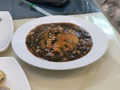 -富临港·蒸汽海鲜·手抓海鲜·炒菜(栈桥店)