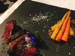 -La Mer Restaurant & Lounge