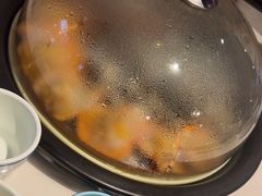 -碗中海·蒸汽海鲜·桑拿鸡(岭南天地店)