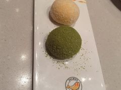 -新一番三文鱼寿司(大东海店)