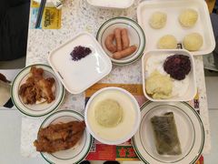 -满记甜品(南京虹悦城三店)