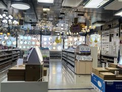 -百安居装修建材卖场(罗湖店)