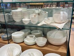 -MUJI无印良品(万科里店)