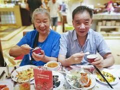 -芭菲盛宴·环球美食(袁家岗店)