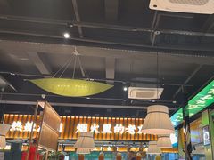-蜀香格格•剁椒鱼头(龙西店)