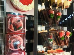 -爱礼帝斯蛋糕店