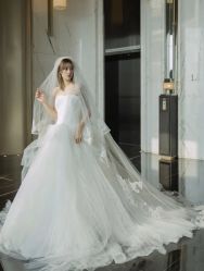 -Vera Wang婚纱礼服旗舰店