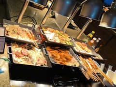 -九寨鲁能希尔顿度假酒店·開