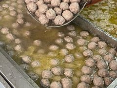 -阿娟牛肉丸·手打牛肉丸·现做现卖