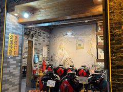 -61号餐吧(兴坪古镇漓江店)