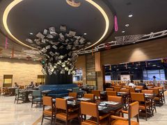 -星汇餐厅(新濠影汇店)