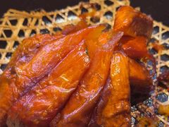 -鹦鹉大厨(齐鲁软件园店)