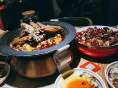 -六月雪干锅(涪城万达广场店)