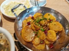 -四娭毑(三王街店)