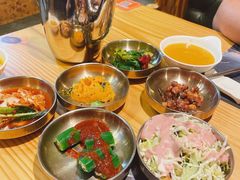 -小木屋米酒店·韩国料理(深圳总店)