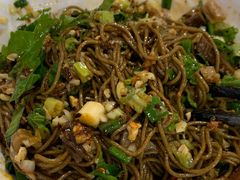 -崇州余荞面(落虹桥店)