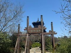 -杭州半山国家森林公园