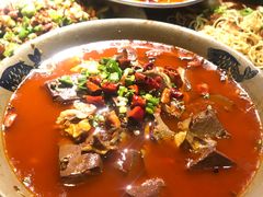 -码头故事火锅(大丰店)