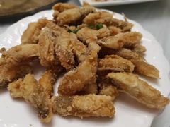 -金海湾海鲜排档(朱家尖店)