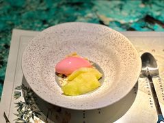 -風料理.鮨Omakase