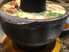 -老铺烤鸭(宝鸡店)