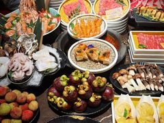 -一绪に和牛寿喜烧(罗湖益田假日店)