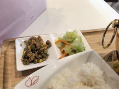 -嘉和一品粥(津华昌道店)