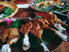 白云部落烤羊小排-花马天堂云南餐厅 Lost Heaven(高邮路店)