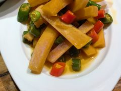 -苹果树下艺术餐厅(宋庄店)