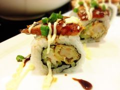 鳗鱼寿司-禾绿寿司(星光68广场店)
