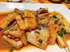 -金海湾海鲜排档(朱家尖店)