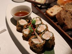 -月芽·自由餐厅·西溪湿地餐厅