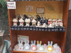 -猫的天空之城概念书店(苏州平江店)