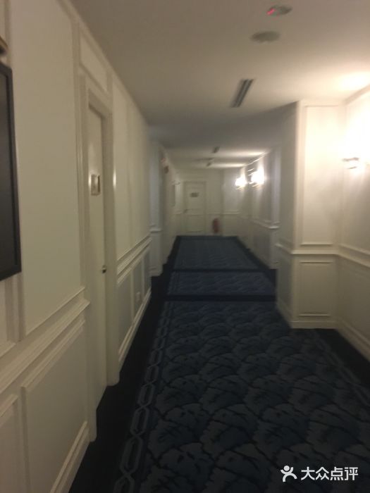 吉隆坡皇家朱兰酒店图片