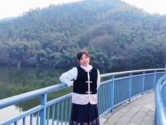 -天乐农家鱼头王(天目湖店)