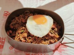 -老表记广西宵夜螺蛳鸭脚煲(东盟店)