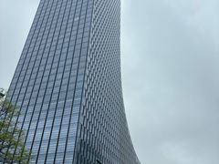 -苏州现代传媒广场商业